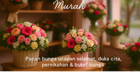 Toko Bunga Juntinyuat